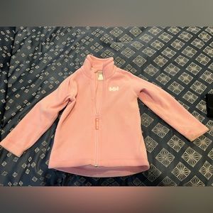 Helly Hansen kids Daybreaker 2.0 fleece